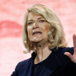 Exclusivo - Senadora Cynthia Lummis: A espionagem senatorial de Jack Smith é 'tão sombria que choca a consciência'