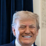 Exclusivo: a equipe Trump obteve quase um bilhão de visualizações em setembro, esmagando contas democratas oficiais