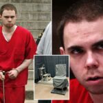 Execução marcada para assassino da Carolina do Sul que provocou a polícia com mensagem no sangue da vítima: 'Pegue-me se puder'