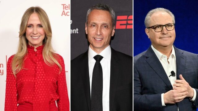 Executivos da Disney criticam o YouTube TV e o Google Executivos da Disney criticam o YouTube TV e o Google por quererem ‘eliminar a concorrência’ em meio a um apagão de programação