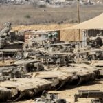 Exército do país vai ‘confrontar’ Israel após ataque mortal na fronteira