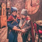 Experiência Dream Live-Action 'The Fairy and the Xmas Marvel' estreia trailer, primeiros companheiros de circulação expostos (ÚNICO)