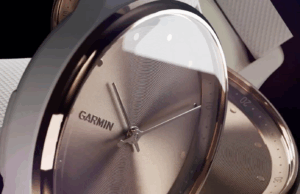 Experimentei o smartwatch mais moderno da Garmin – e atualmente não consigo tirá-lo Experimentei o smartwatch mais moderno da Garmin – e atualmente não consigo tirá-lo