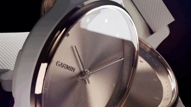 Experimentei o smartwatch mais moderno da Garmin – e atualmente não consigo tirá-lo 

