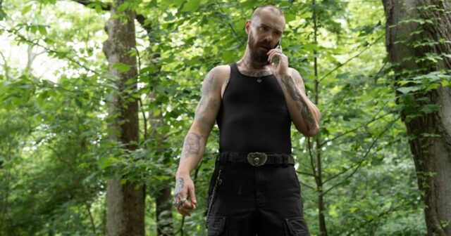 Explicação do final da 'tarefa': Sam Keeley analisa o final da série mortal e o futuro da série da HBO