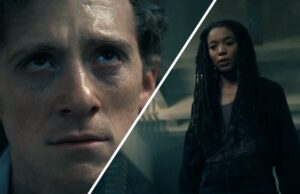 Explicação do final da 2ª temporada da ‘Geração V’: Godolkin morre? Explicação do final da 2ª temporada da 'Geração V': Godolkin morre?