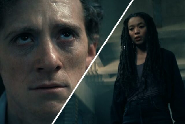 Explicação do final da 2ª temporada da 'Geração V': Godolkin morre?

