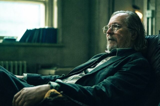 Explicação do final da 5ª temporada de 'Slow Horses': Os Explicação do final da 5ª temporada de 'Slow Horses': Os Slow Horses param a equipe de Tara? E o que significa a cena final de Lamb?