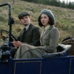 Explicação do final da primeira temporada de 'Outlander: Blood of My Blood': Henry e Julia passam pelas pedras? Claire verá seus pais novamente?