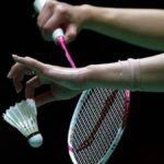 Explicado: Qual é a próxima Copa do Mundo BWF AirBadminton?