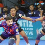 Explicador: Qual é a estrutura do Playoff para PKL 2025?