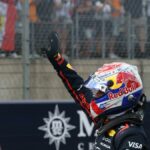 F1: Verstappen obtém vitória no sprint do Grande Prêmio dos Estados Unidos depois que os líderes do título da McLaren desabaram na primeira volta