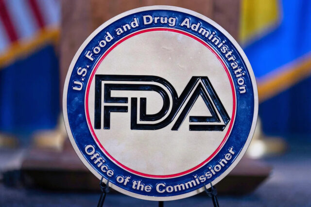 FDA recolhe remédio para pressão arterial contaminado com substância química Yahoo news home