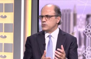 FMI vê recuperação do desenvolvimento do Centro-Leste, 3,4% em 2026 FMI vê recuperação do desenvolvimento do Centro-Leste, 3,4% em 2026