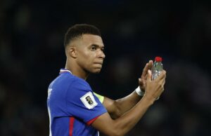 FRANCE NOMES EQUIPE PARA FIFA GLOBE MUG 2026 Qualificadores contra o Azerbaijão e Islândia FRANCE NOMES EQUIPE PARA FIFA GLOBE MUG 2026 Qualificadores contra o Azerbaijão e Islândia