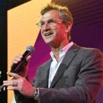 Fabricante Erik Feig lançará novo workshop com apoio de US$ 1 bilhão da Arábia Saudita e Japão