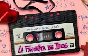 Woo Films do México contrata ‘God’s Favorite Girl’, do diretor Diego Ulloa, da produtora Funicular Films de ‘This Is Not Sweden’ (EXCLUSIVO) Fabricante de filmes funiculares 'Isto não é a Suécia' derruba 'Mulher favorita de Deus', um 'witticismo sobre crença, popularidade e o absurdo da ideia moderna' (ESPECIAL)