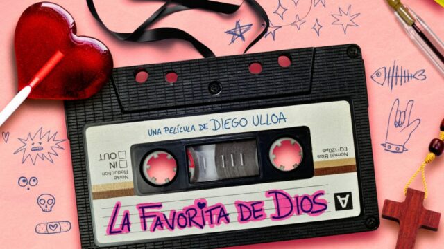 Fabricante de filmes funiculares 'Isto não é a Suécia' derruba 'Mulher favorita de Deus', um 'witticismo sobre crença, popularidade e o absurdo da ideia moderna' (ESPECIAL) 

