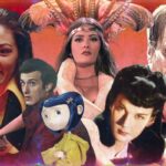 Faça uma viagem pela história do terror com 13 filmes assustadores disponíveis para transmissão gratuita no Tubi