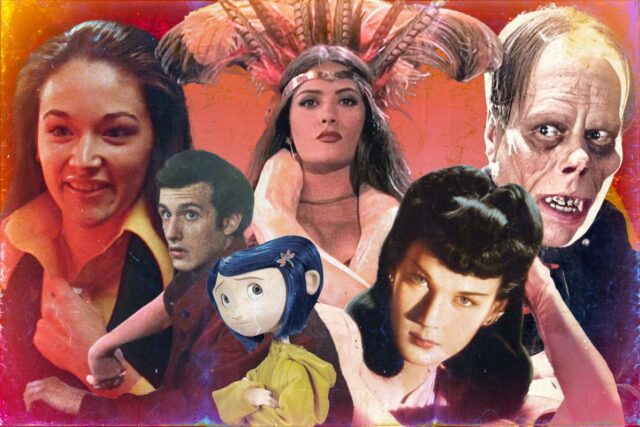 Faça uma viagem pela história do terror com 13 filmes assustadores disponíveis para transmissão gratuita no Tubi

