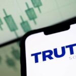 Fact Social apresentará rival de apostas baseado em criptografia para Polymarket