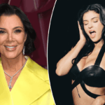 Falando sobre o facelift de Kris Jenner, o autotune de Kylie Jenner e muito mais