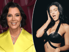 Falando sobre o facelift de Kris Jenner, o autotune de Kylie Jenner e muito mais Falando sobre o facelift de Kris Jenner, o autotune de Kylie Jenner e muito mais