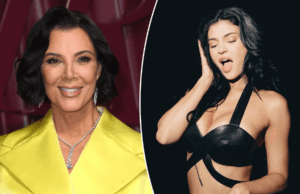 Falando sobre o facelift de Kris Jenner, o autotune de Kylie Jenner e muito mais Falando sobre o facelift de Kris Jenner, o autotune de Kylie Jenner e muito mais