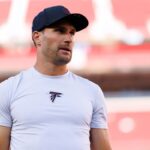 Kirk Cousins, Atlanta Falcons