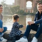 Família atingida por problemas de divórcio, Hamish Daud revela o segredo de um relacionamento duradouro com Raisa