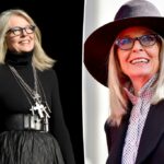 Família de Diane Keaton revela a causa da morte