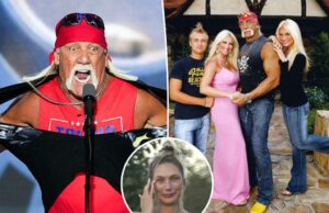 Família de Hulk Hogan explorando o processo de negligência médica após morte inesperada, indicam os documentos do tribunal Família de Hulk Hogan explorando o processo de negligência médica após morte inesperada, indicam os documentos do tribunal