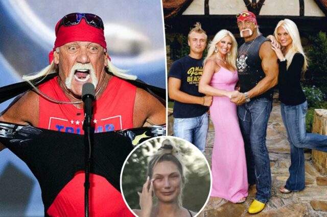 Família de Hulk Hogan explorando o processo de negligência médica após morte inesperada, indicam os documentos do tribunal

