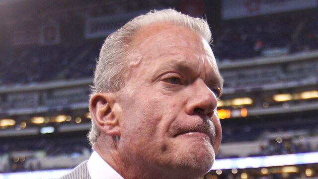 Família de Jim Irsay vai leiloar a maior parte da Jim-Irsay-Getty-1