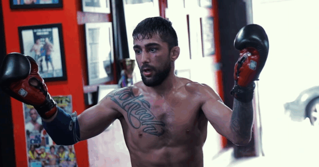 Família de coração partido fala sobre o descarado assassinato de ex-lutador do UFC em Sydney

