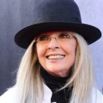 Familiares de Diane Keaton expõem motivo de fatalidade