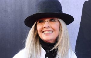 Familiares de Diane Keaton expõem motivo de fatalidade Familiares de Diane Keaton expõem motivo de fatalidade