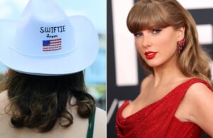Fãs de Taylor Swift se reúnem para apoiar bancos de alimentos à medida que cortes de benefícios do SNAP se aproximam Fãs de Taylor Swift se reúnem para apoiar bancos de alimentos à medida que cortes de benefícios do SNAP se aproximam