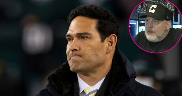 GetTyImages-2236843149 Mark Sanchez Fox News Substituição após prisão