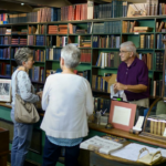 Fazendo uma viagem aos Estados Unidos? Dê uma olhada nessas 6 livrarias independentes em Philly