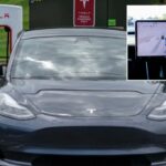Federais investigam quase 3 milhões de Teslas após acidentes ligados à tecnologia de direção autônoma