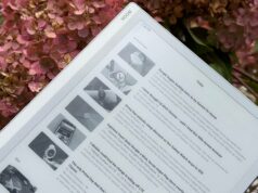 Feedly transformou meu tablet E Ink no visualizador livre de distrações que eu sempre desejei As configurações do Feedly são exibidas no Onyx Boox Go 10.3