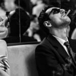 Feita para influenciar jovens músicos a prejudicar as políticas, a 'Nouvelle Vague' carbonatada demonstra como se faz