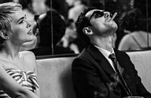 Feita para influenciar jovens músicos a prejudicar as políticas, a ‘Nouvelle Vague’ carbonatada demonstra como se faz Feita para influenciar jovens músicos a prejudicar as políticas, a 'Nouvelle Vague' carbonatada demonstra como se faz