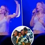 Filha de Gwyneth Paltrow e Chris Martin criticada por apresentação em Nashville: 'Não é a vocação dela'