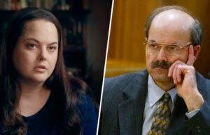 Filho de A Serial Awesome fala em ‘My Papa, the BTK Awesome’ Kerri Rawson em