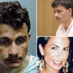 Filho de Connecticut espanca a mãe até a morte com um martelo e depois foge para a floresta gritando por 'mamãe'