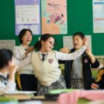 Filme oriental 'O Globo do Amor' salvaguarda oferta incomum de circulação chinesa (EXCLUSIVO)