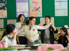 Indie coreano ‘The World of Love’ fecha acordo de distribuição na França com a The Jokers Films (EXCLUSIVO) Filme oriental 'O Globo do Amor' salvaguarda oferta incomum de circulação chinesa (EXCLUSIVO)