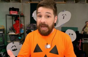 Filmes de Halloween no Hulu, Disney + e Netflix: o que transmitir agora Harold Ramis, Ernie Hudson, Bill Murray e Dan Aykroyd em